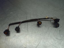 Kawasaki ZX6R J 2000-2002