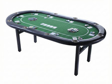Riverboat Pro P10 Poker Table
