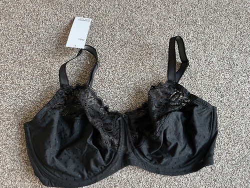 Marks spencer black amelia - &,