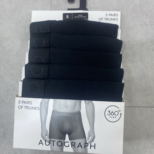 Marks and spencer autograph - and,