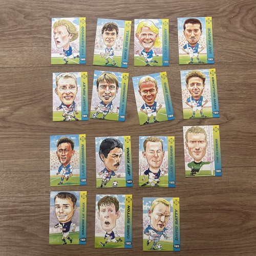 14x vintage promatch - promatch, 96