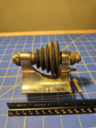 Antique vintage watchmaker - antique,