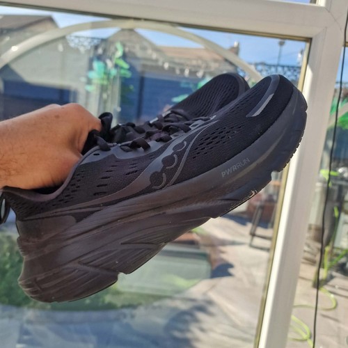 Saucony mans 5 - 8, 42.5