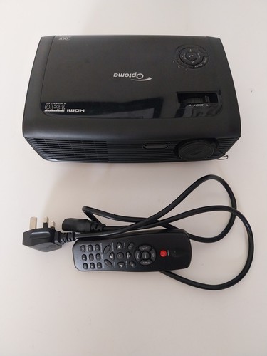 Optoma ew531 widescreen dlp - ew531,