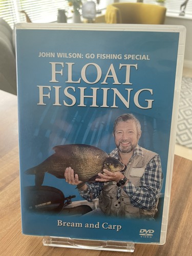 John wilson float - float, fishing