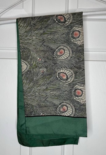 Liberty london peacock - of,