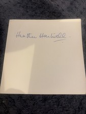 Heather Hartnell Wife Of