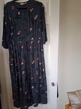 Dress By SEASALT Size 14