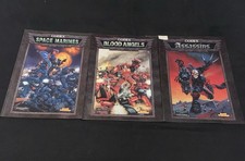 Games Workshop Warhammer 40K