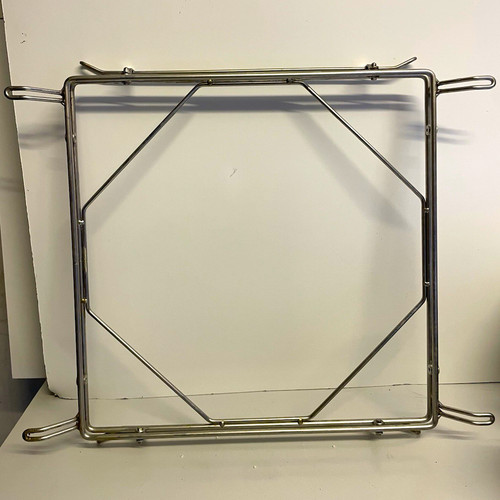 Hobart dishwasher basket frame - dishwasher,