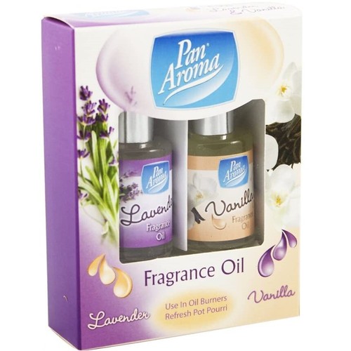 Pan aroma fragrance oil - pan,