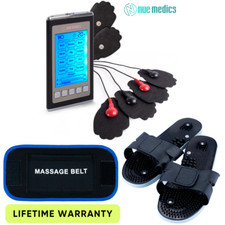 Tens Unit Muscle Stimulator