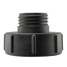 IBC Tank Adaptor Cap S100X8 4"