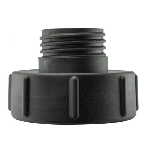 Ibc tank adaptor - ibc, s100x8