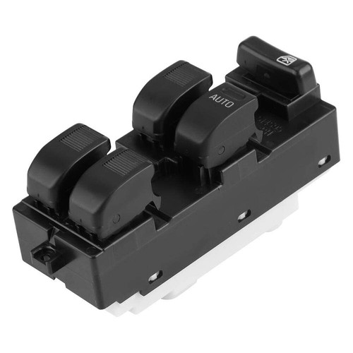Electric master window switch - electric,