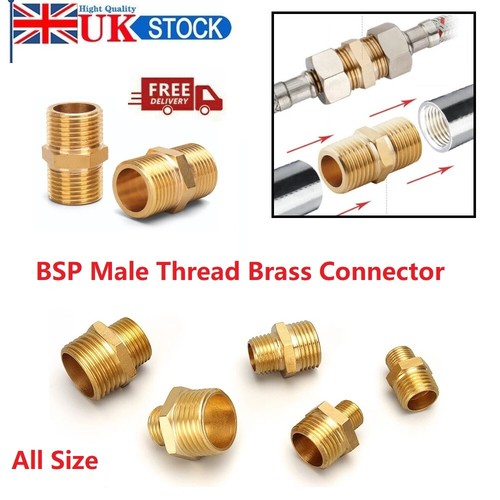 2pcs brass direct - 2pcs,