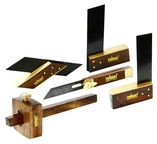 Mini wood working kit sliding - wood,
