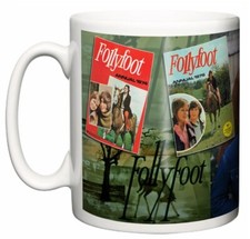 Follyfoot Classic UK Childrens