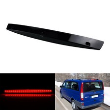 Rear High Level LED Third Brake Light Red For Mercedes Benz Vito Viano W639 03+