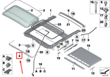 Bmw coupe f22 f87 - 2,