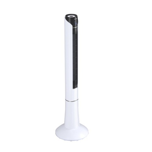 Portable oscillating tower - oscillating,