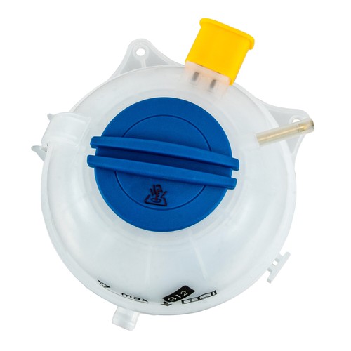 Radiator coolant expansion - coolant,