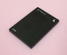 Angelbird AV PRO XT 2TB MLC NAND Internal Solid State Drive SSD AB-AVP2000XT