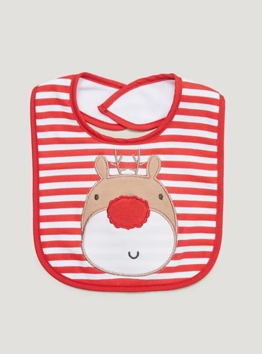 Baby reindeer musical - reindeer,