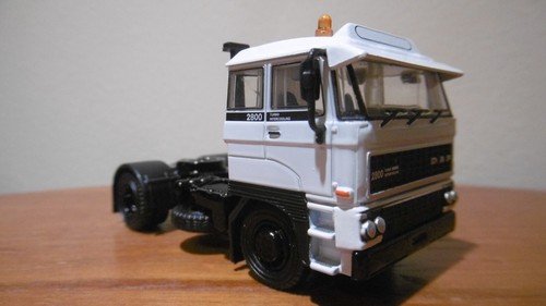 Oxford diecast truck - oxford,