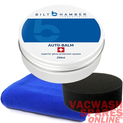 Bilt hamber auto balm - hamber,