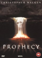 The Prophecy DVD (2004)