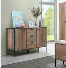 Tad stretton rustic oak - |, 2