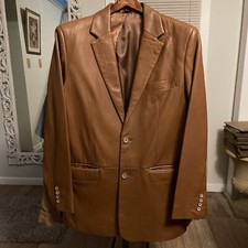 Vintage Genuine Leather