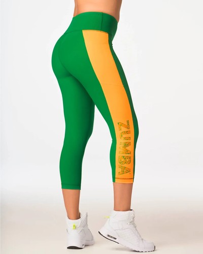 Zumba destination crop - destination,
