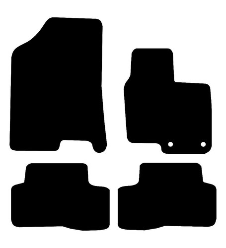 Fits hyundai tucson nx4 - fits, (nx4