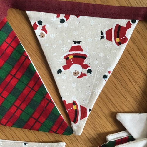 Handmade bunting father - handmade, bunting.