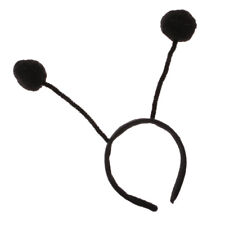 Kids Girls Alien Antenna