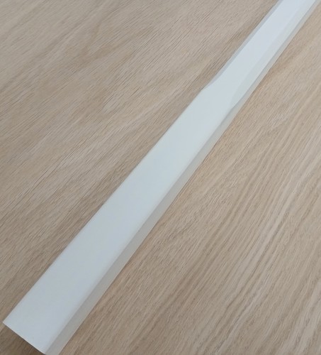 Stop chamfer primed pine 41mm - primed,