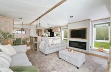 Luxury Lodge For Sale Near Woolacombe