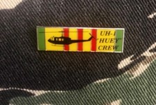HUEY HELICOPTER VIETNAM