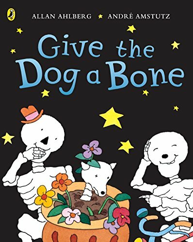 Funnybones give the - give, dog