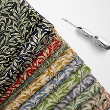 100% Cotton William Morris