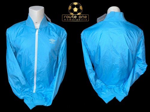England blue full zip - full,