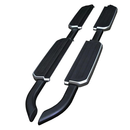 New running board - new,