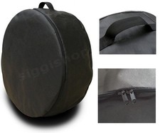 Inch spare wheel - inch, tyre
