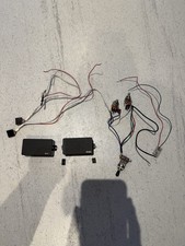 EMG 89 and EMG-81TW Pickups