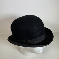 Dunn & Co London Bowler Hat