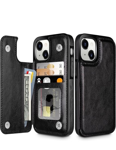Phone plus case wallet - i,