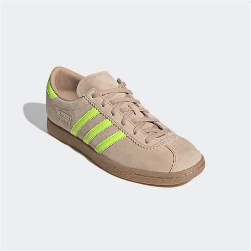 Adidas stadt trainers beige - adidas,
