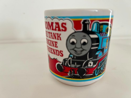Thomas the tank engine - thomas,